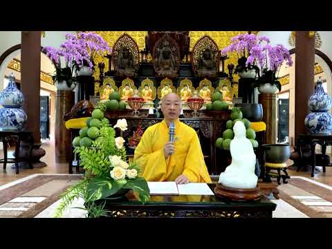 MẸ VÀ CON – TT. THÍCH THIỆN THUẬN