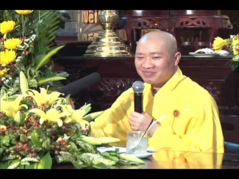 Phần 2 –  Ý Nghĩa Kinh Bổn Nguyện Công Đức Của Phật Dược Sư – TT. Thích Thiện Thuận