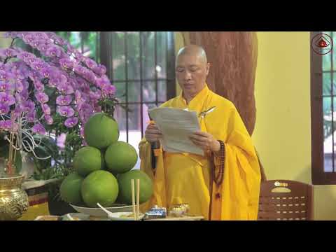 Vạn Thiện Phổ Độ Chúng Sanh – Lễ Siêu Độ 22/8/2021Vạn Thiện Phổ Độ Chúng Sanh – Lễ Siêu Độ 22/8/2021