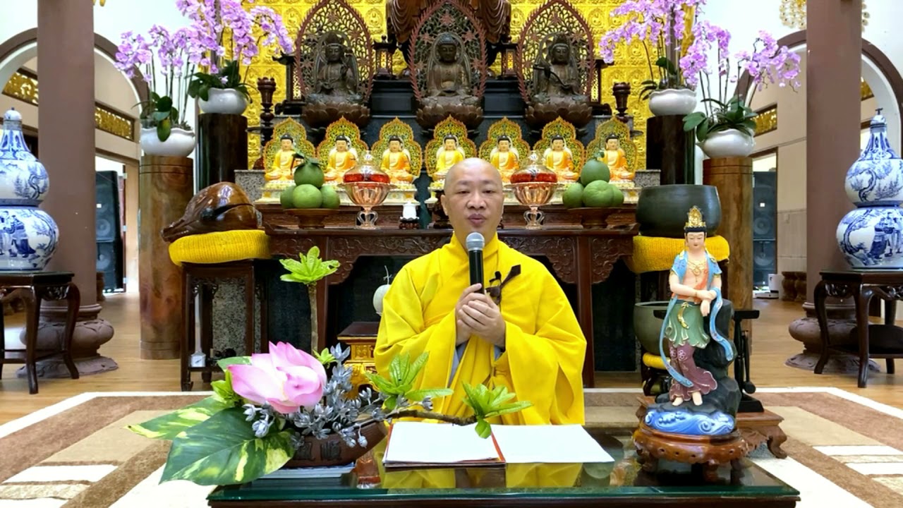 HẠNH NGUYỆN ĐỊA TẠNG BỒ TÁT – THÍCH THIỆN THUẬN