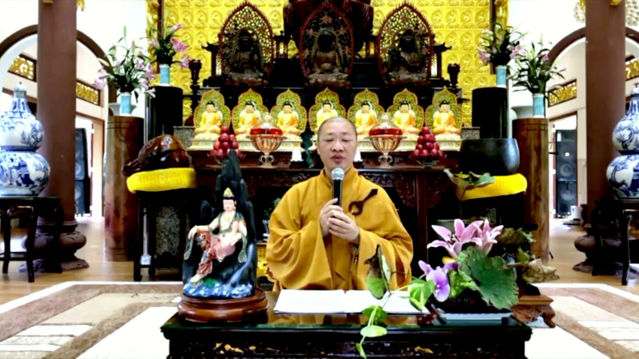 VỀ LẠI CỐ HƯƠNG ( PHẦN 1) – TT. THÍCH THIỆN THUẬN