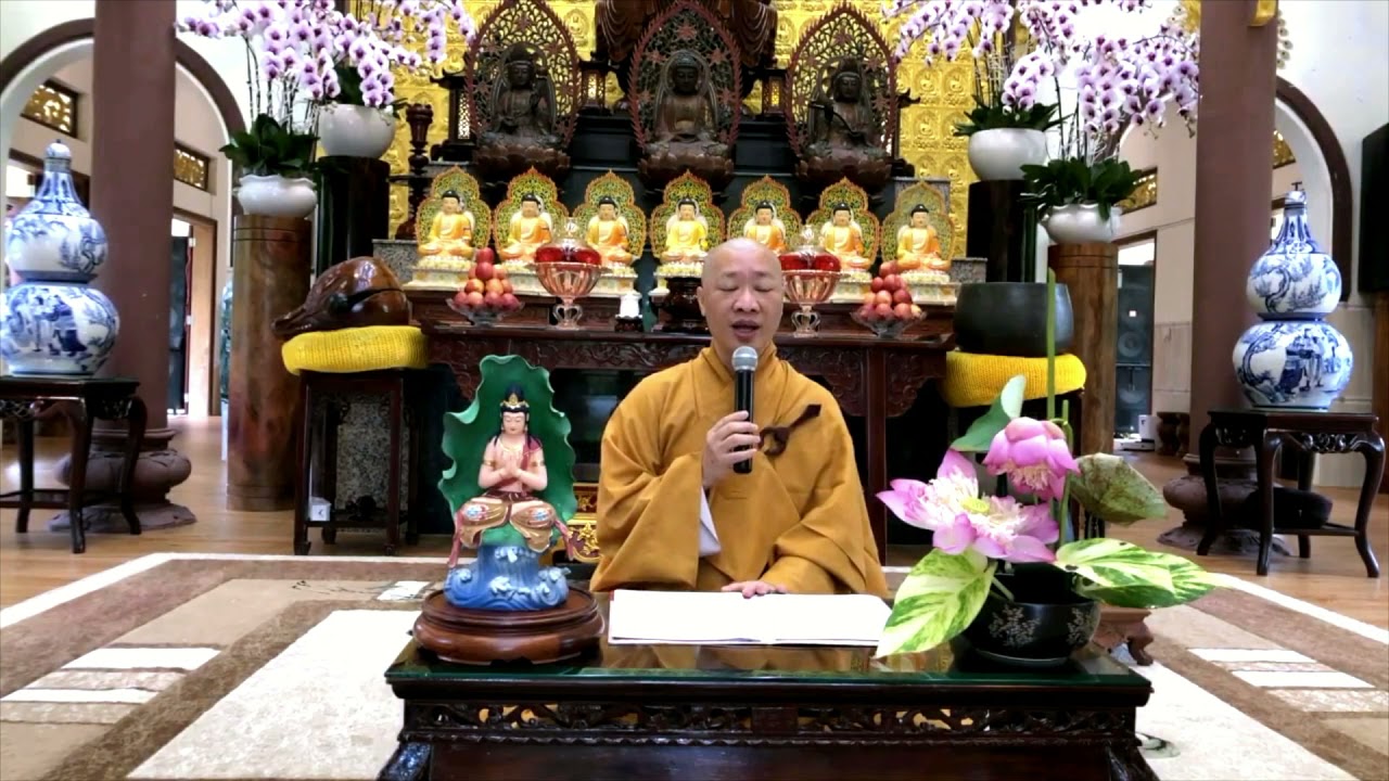 VỀ LẠI CỐ HƯƠNG (PHẦN 2) – TT. THÍCH THIỆN THUẬN