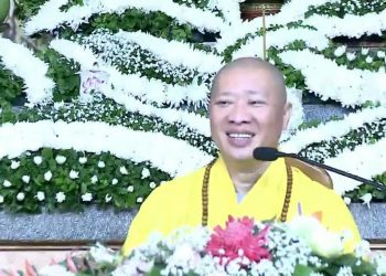 CẢI THIỆN LỖI LẦM ( PHẦN 1) – TT. THÍCH THIỆN THUẬN