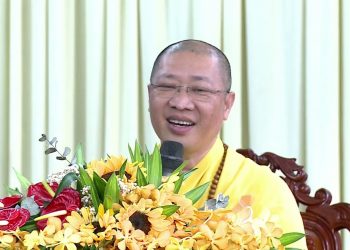 CẦN PHẢI TỈNH THỨC – TT. THÍCH THIỆN THUẬN
