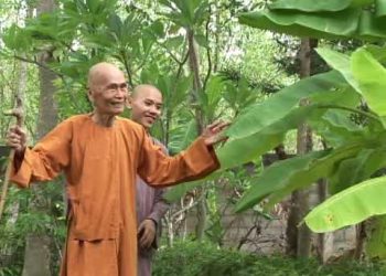 CUỘC ĐỜI VÀ ĐẠO NGHIỆP CỐ HT.THÍCH THIỆN TÁNH-VIỆN CHỦ VIỆN CHUYÊN TU BÀ RỊA – VŨNG TÀU  VÀ ĐỒNG NAI