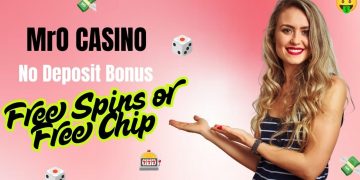 Bonusul senzațional de la Mr Pacho Casino îți transformă norocul