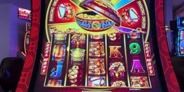 Desata la Fortuna con el Bonos Revolucionario de Casino