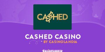 Desvende o Mundo dos Jogos com o Login do Casino Cashed