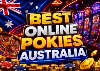 Experience the Thrill of Winning at Powbet Casino AU’s Vibrant Playground