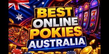 Experience the Thrill of Winning at Powbet Casino AU’s Vibrant Playground