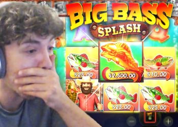 Unlock the Thrilling Treasures of Big Bass Splash Bonus Code