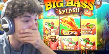 Unlock the Thrilling Treasures of Big Bass Splash Bonus Code