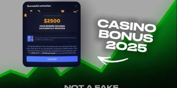 Explorez l’univers palpitant du bonus sans dépôt chez casombie casino
