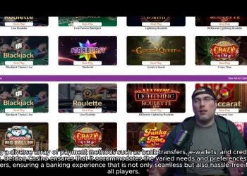 Exploring the Thrill of Casino Betdaq’s Unmatched Betting Experience