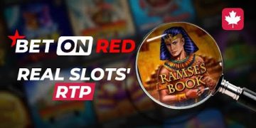 L’univers éblouissant de betonred casino révolutionne le jeu en ligne