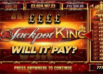 Majestic Wins Await at King Jackpot Britan Unleashing Fortune