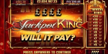 Majestic Wins Await at King Jackpot Britan Unleashing Fortune